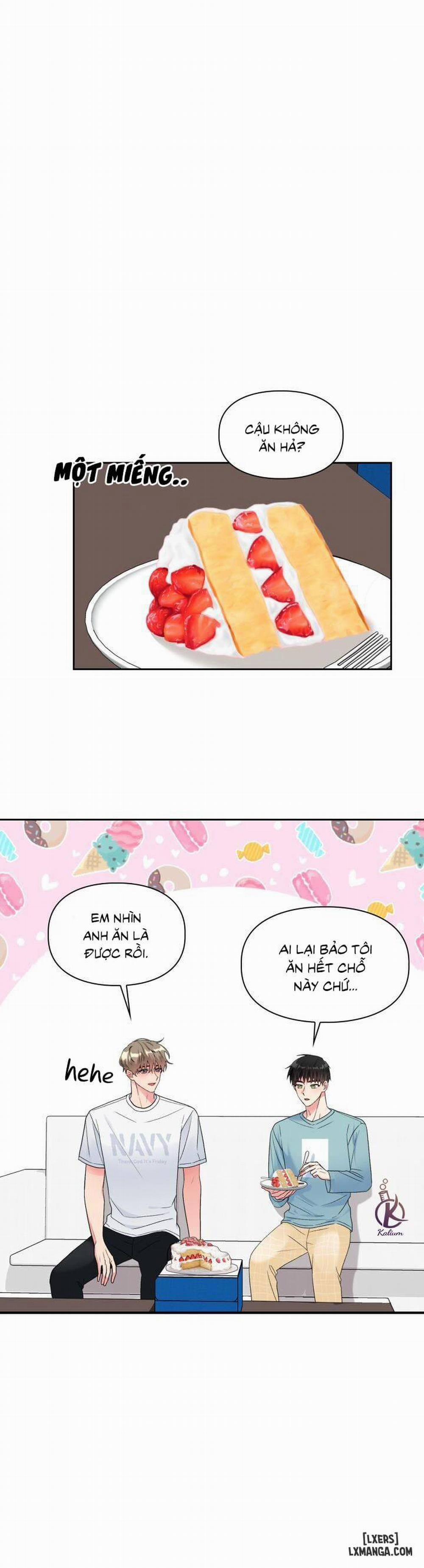 Giọt mưa 56 trang 27