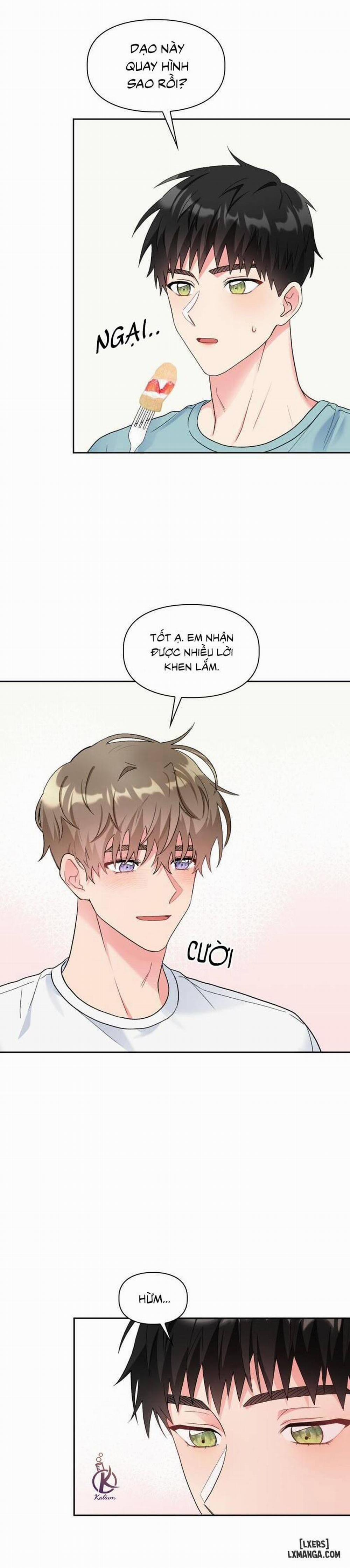 Giọt mưa 56 trang 28