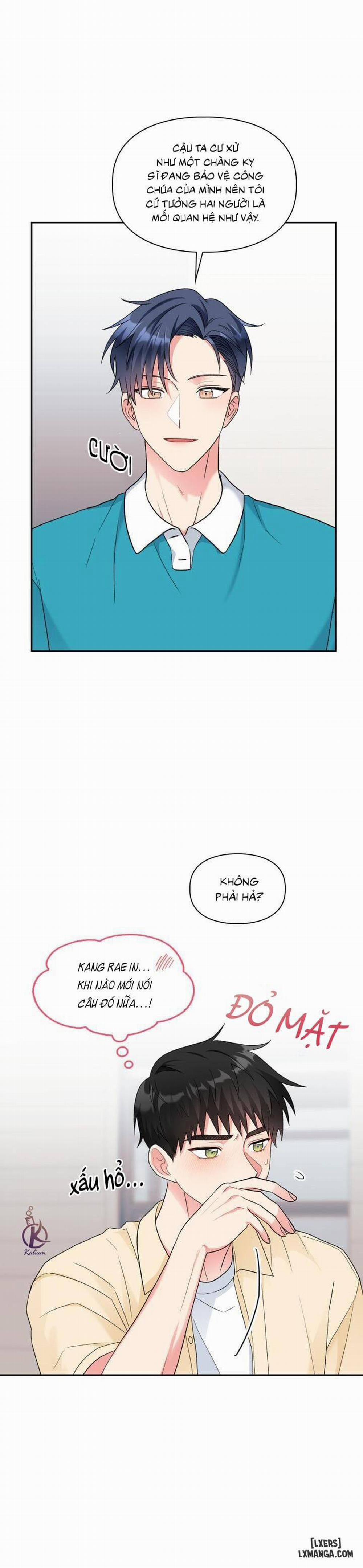 Giọt mưa 56 trang 3