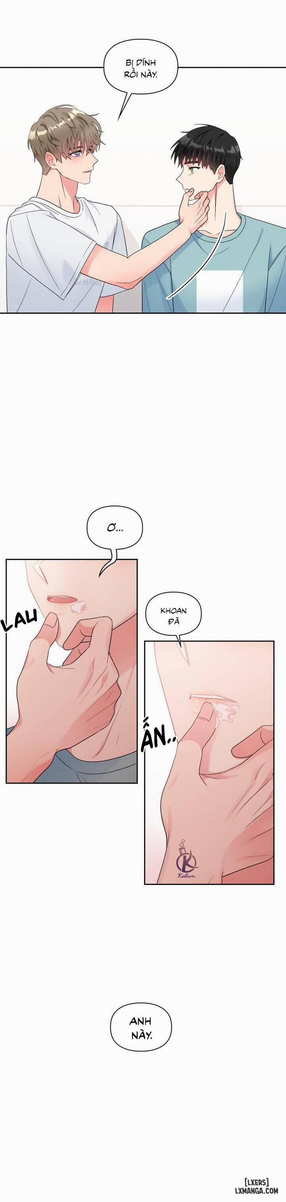 Giọt mưa 56 trang 30