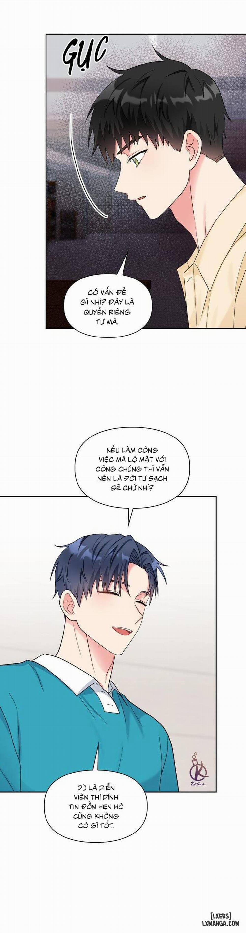 Giọt mưa 56 trang 6