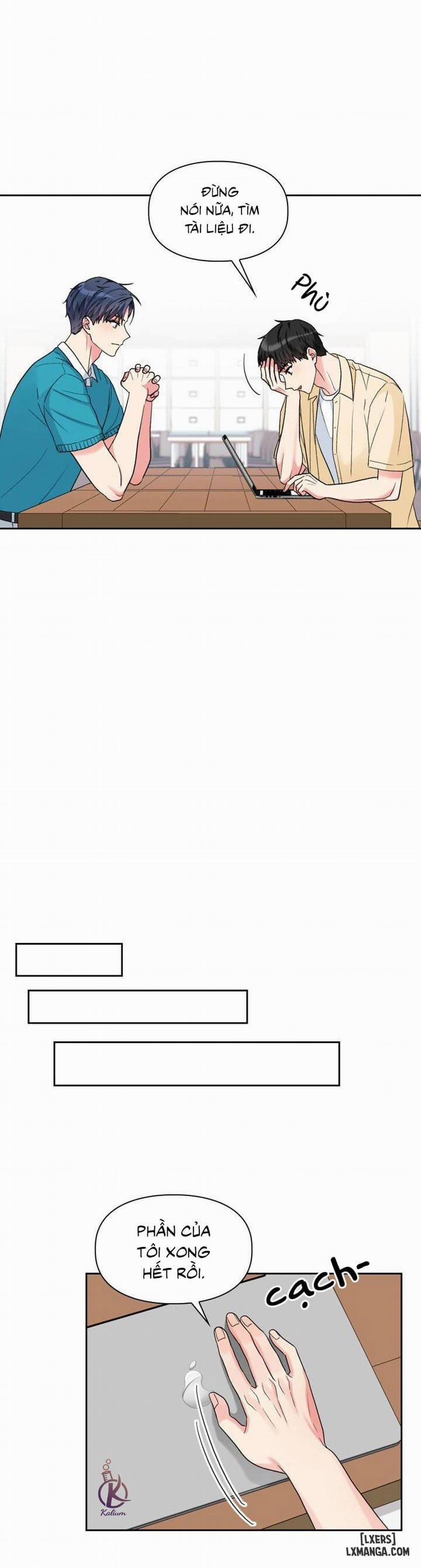 Giọt mưa 56 trang 8