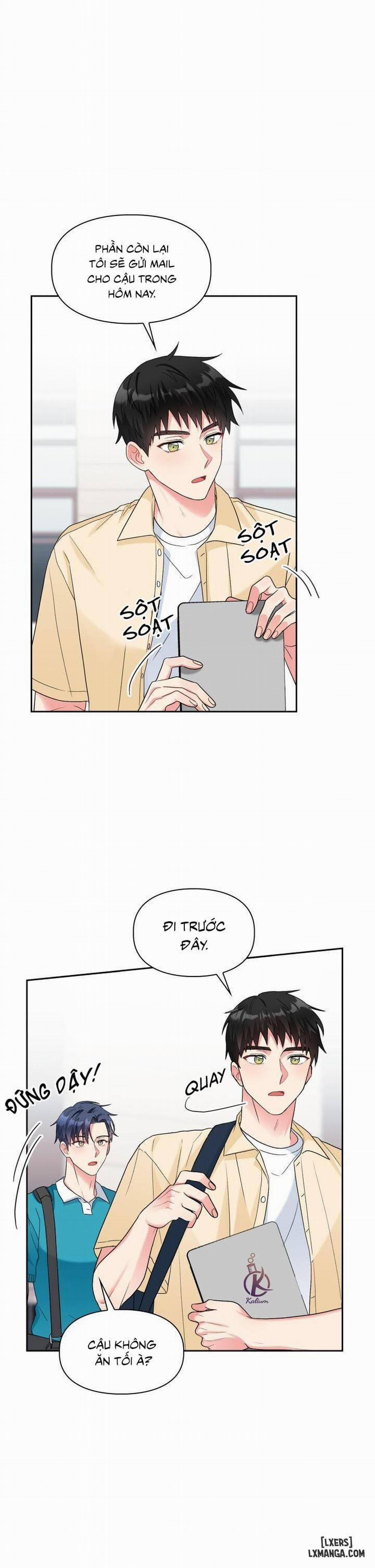 Giọt mưa 56 trang 9