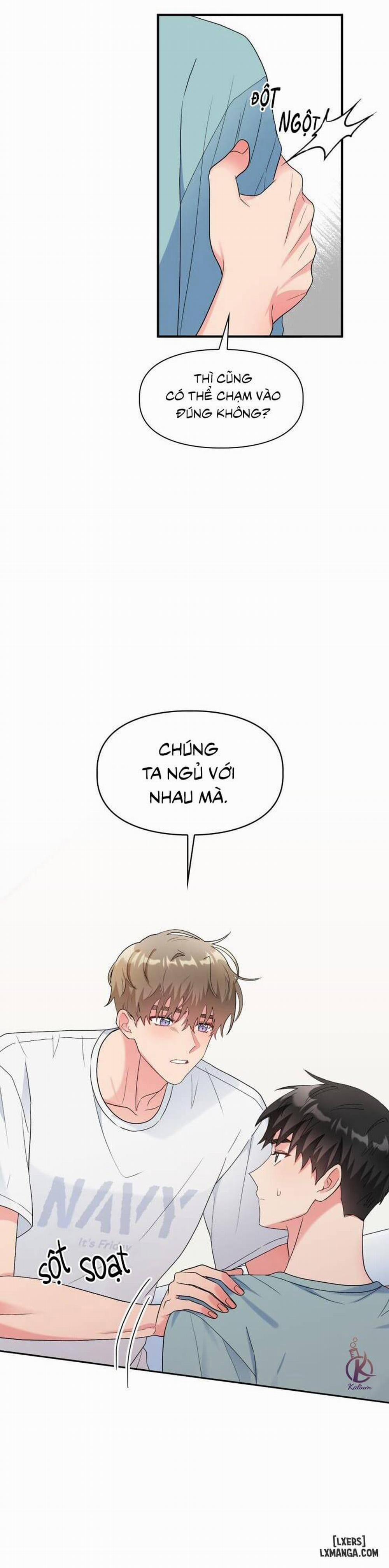 Giọt mưa 57 trang 11