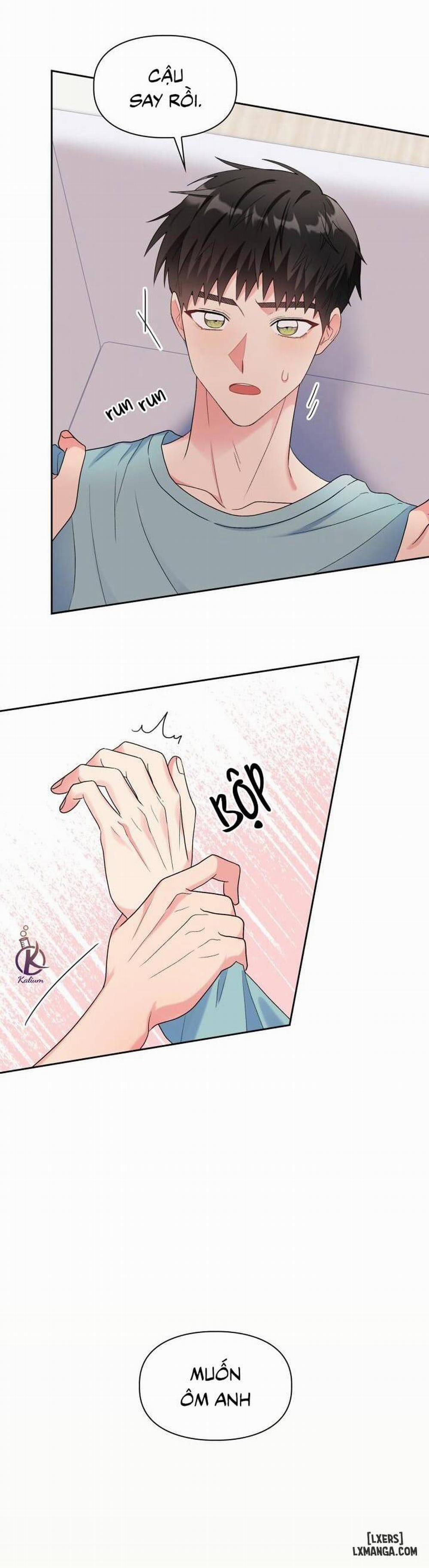 Giọt mưa 57 trang 12