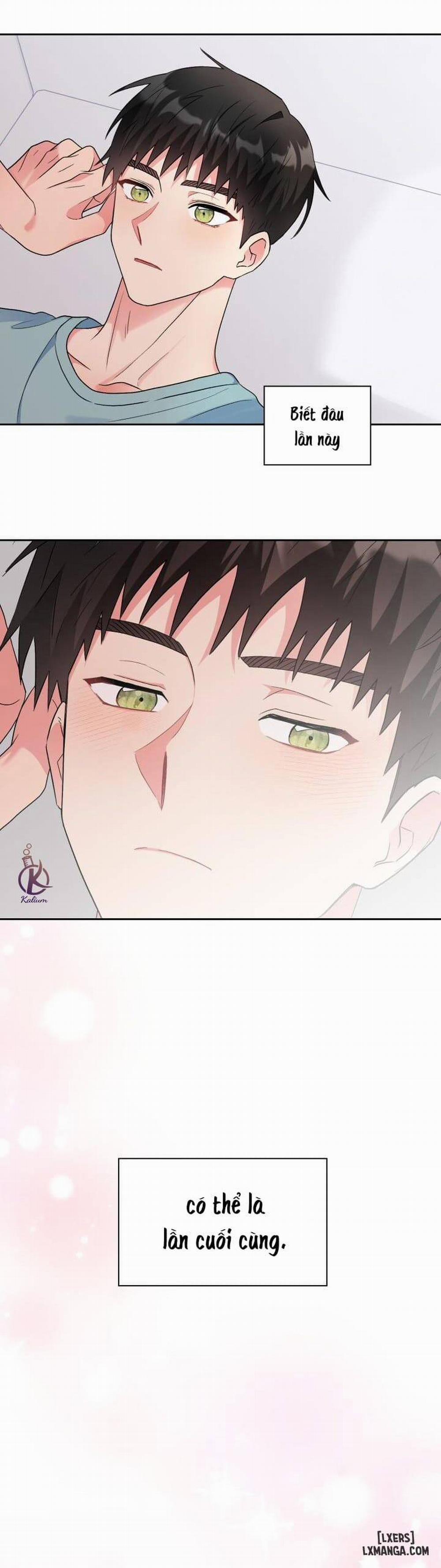 Giọt mưa 57 trang 14