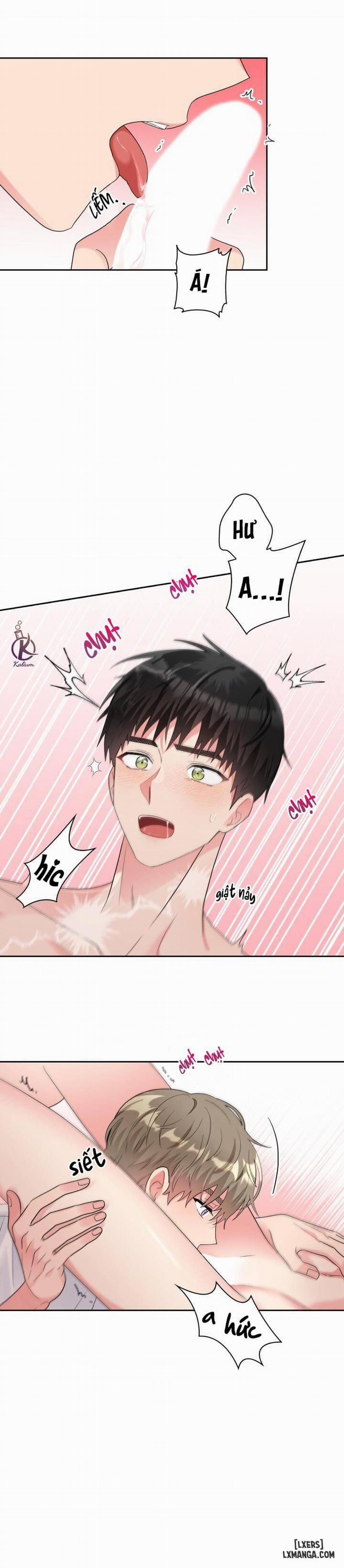 Giọt mưa 57 trang 18