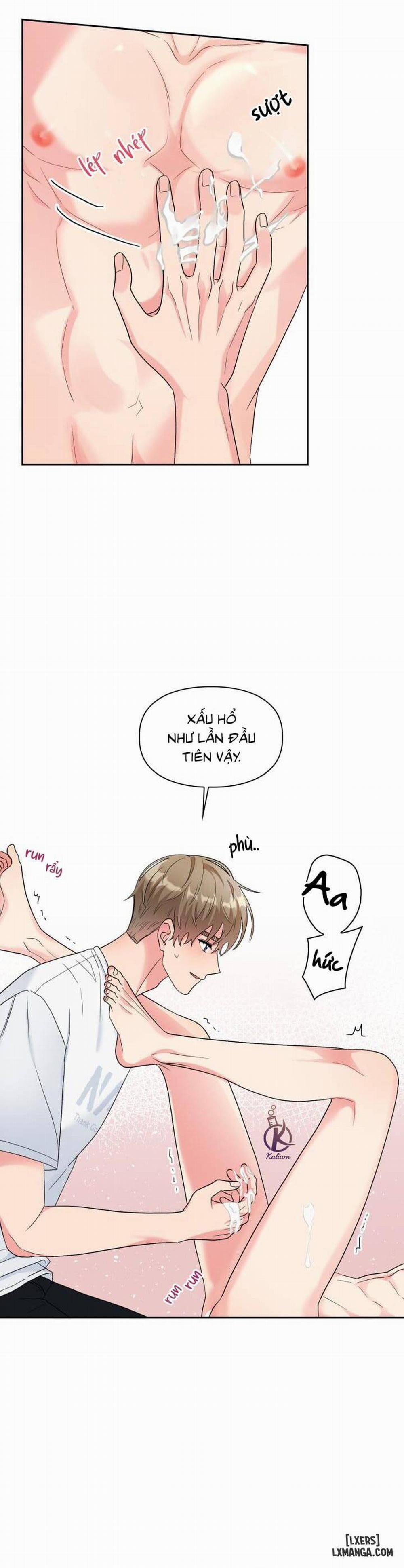 Giọt mưa 57 trang 21