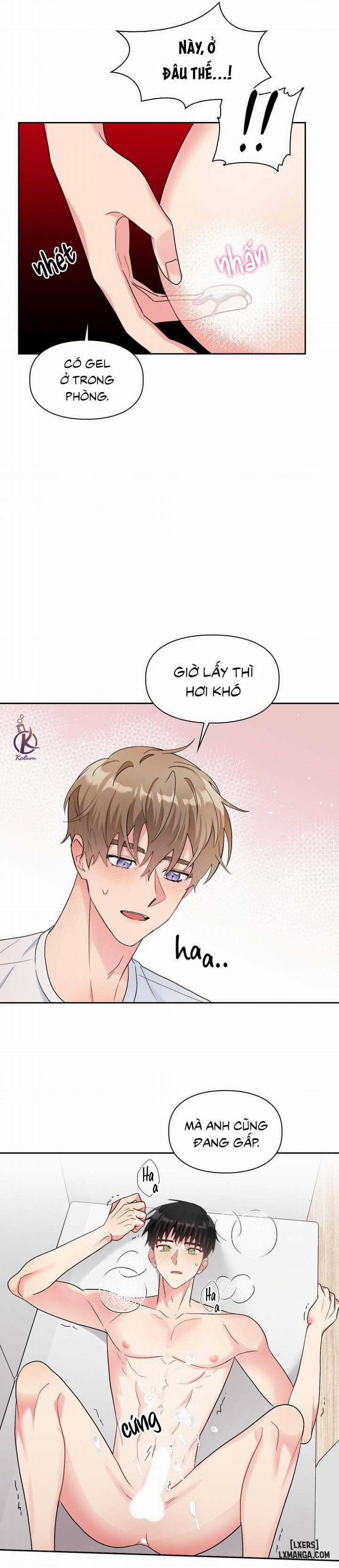 Giọt mưa 57 trang 22