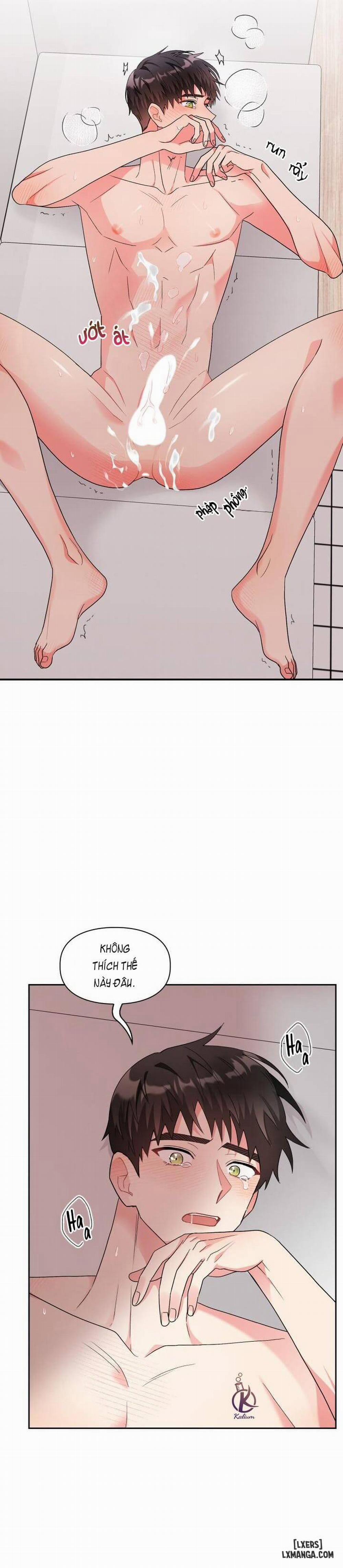 Giọt mưa 57 trang 27