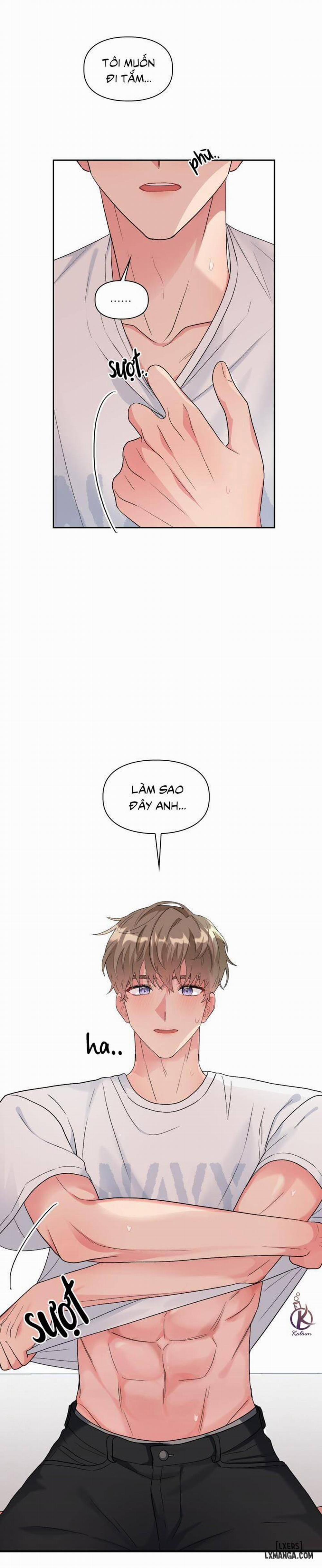 Giọt mưa 57 trang 28