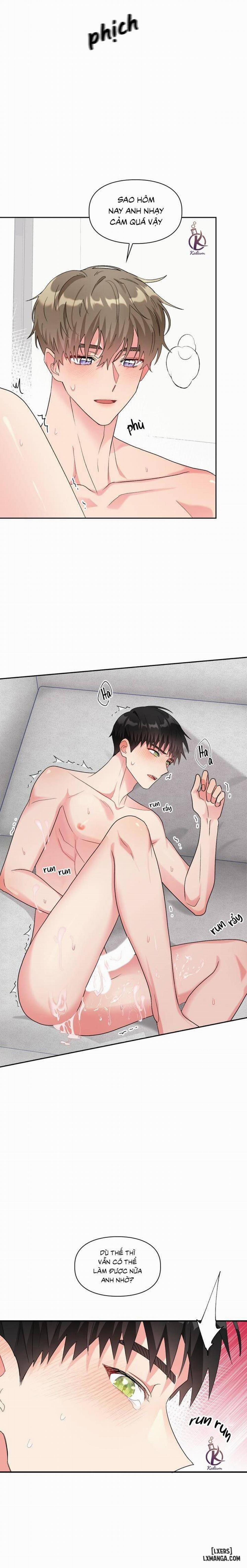 Giọt mưa 58 trang 5