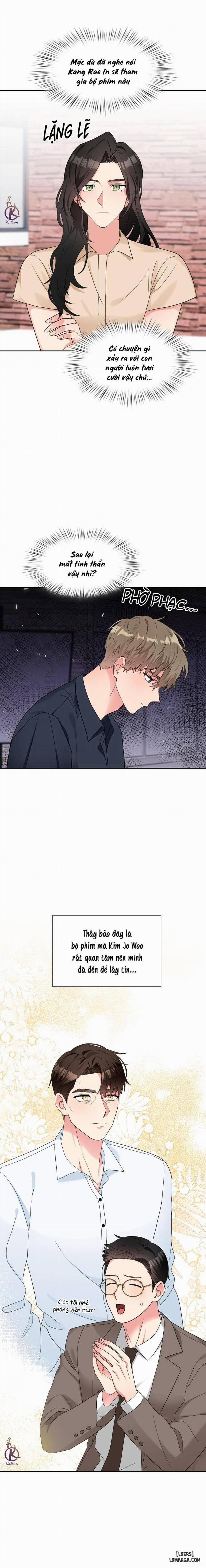 Giọt mưa 59 trang 13