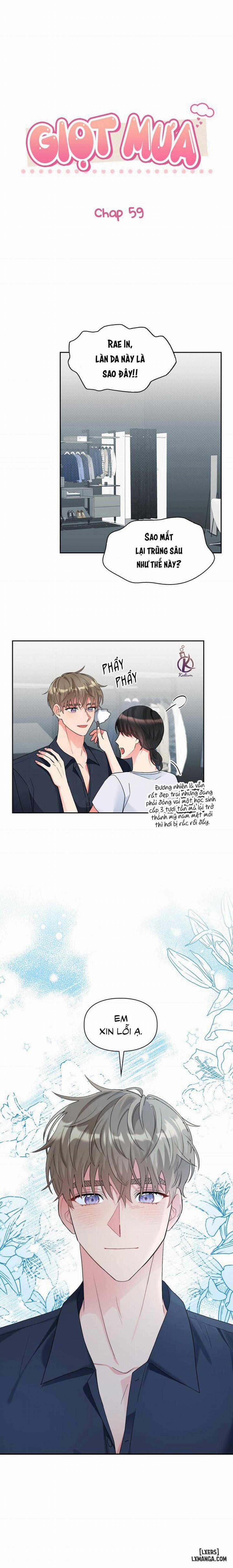 Giọt mưa 59 trang 6