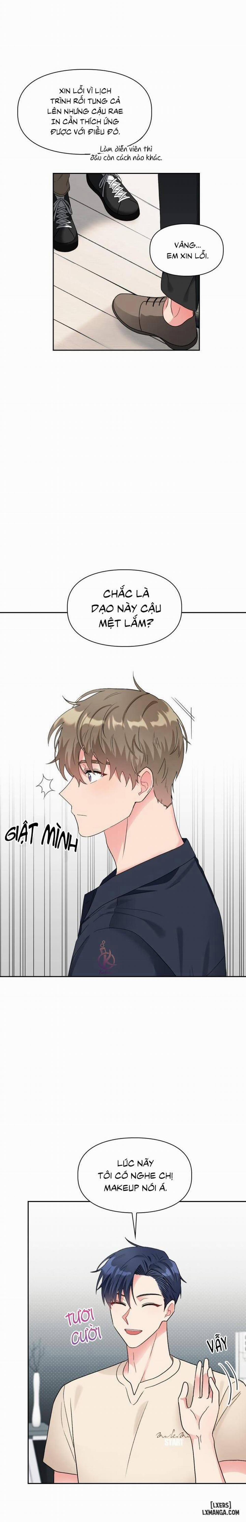 Giọt mưa 59 trang 8