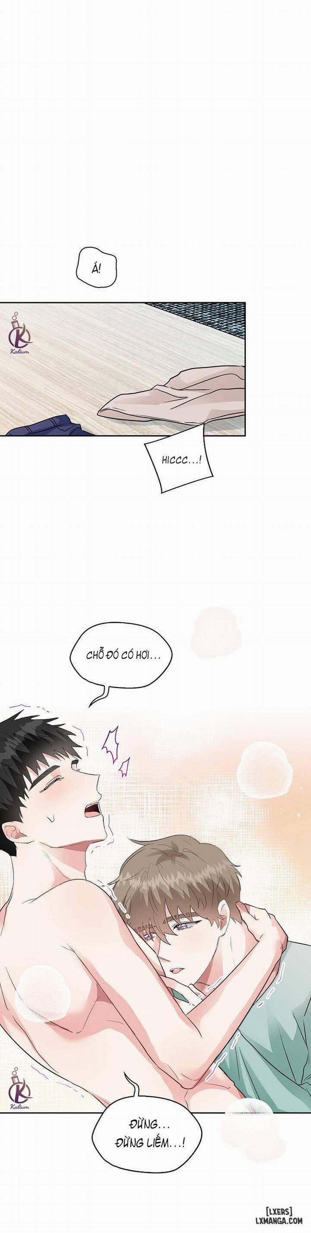 Giọt mưa 6 trang 0