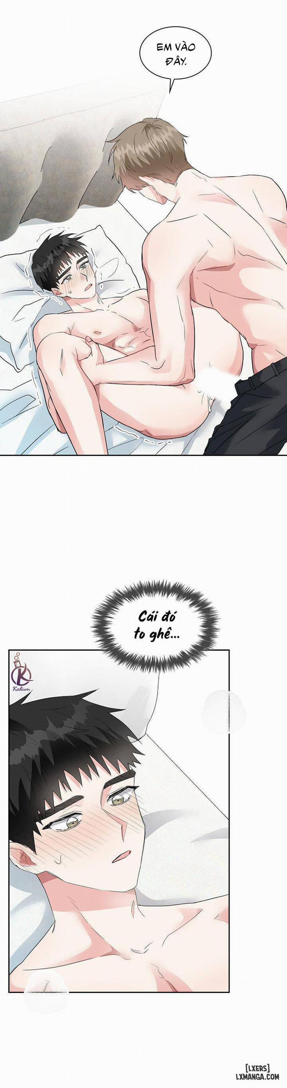 Giọt mưa 6 trang 10