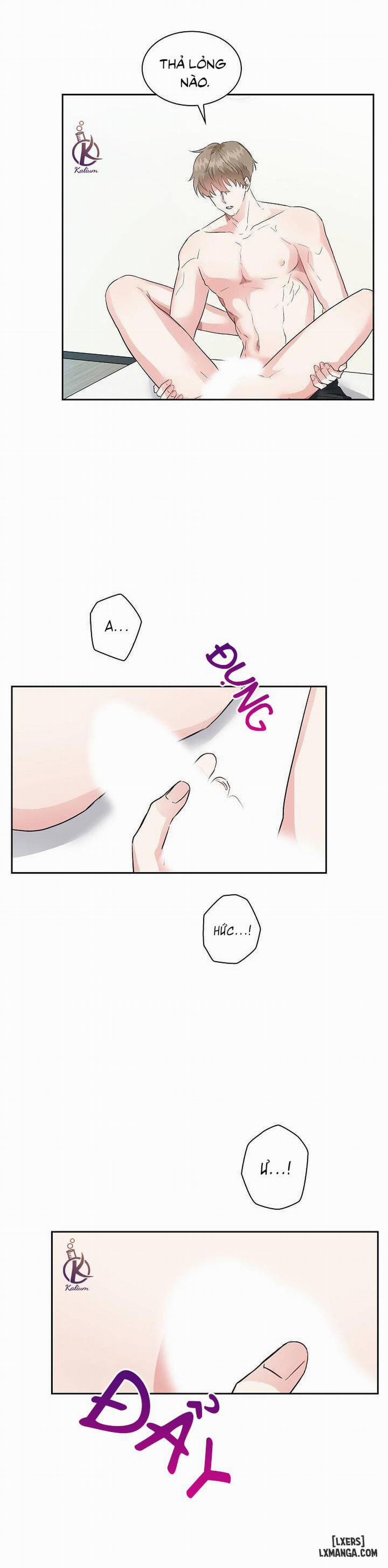 Giọt mưa 6 trang 11