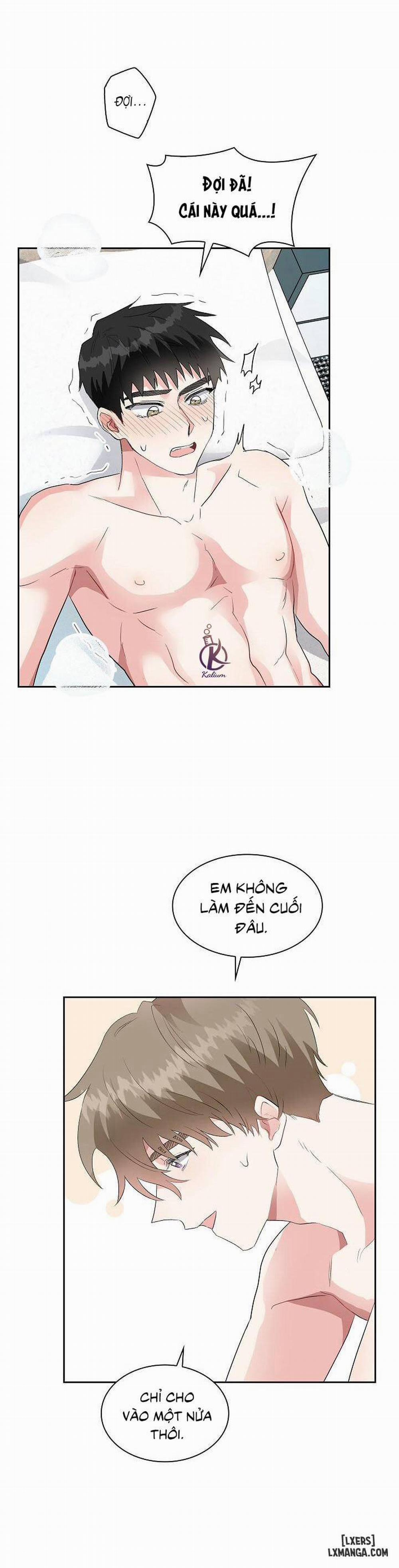 Giọt mưa 6 trang 12