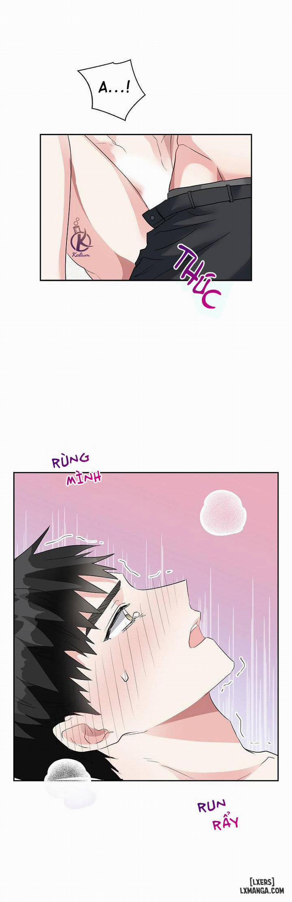 Giọt mưa 6 trang 13