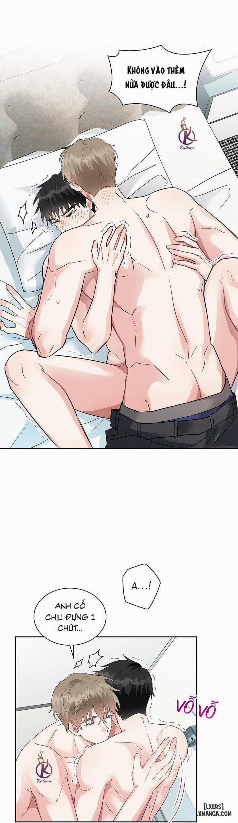 Giọt mưa 6 trang 14