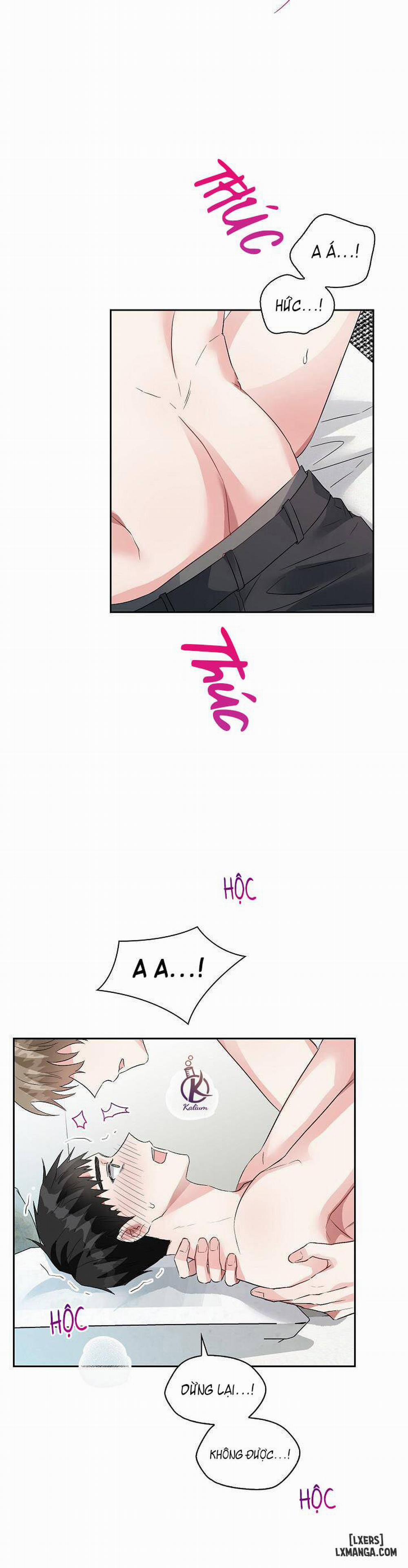 Giọt mưa 6 trang 15