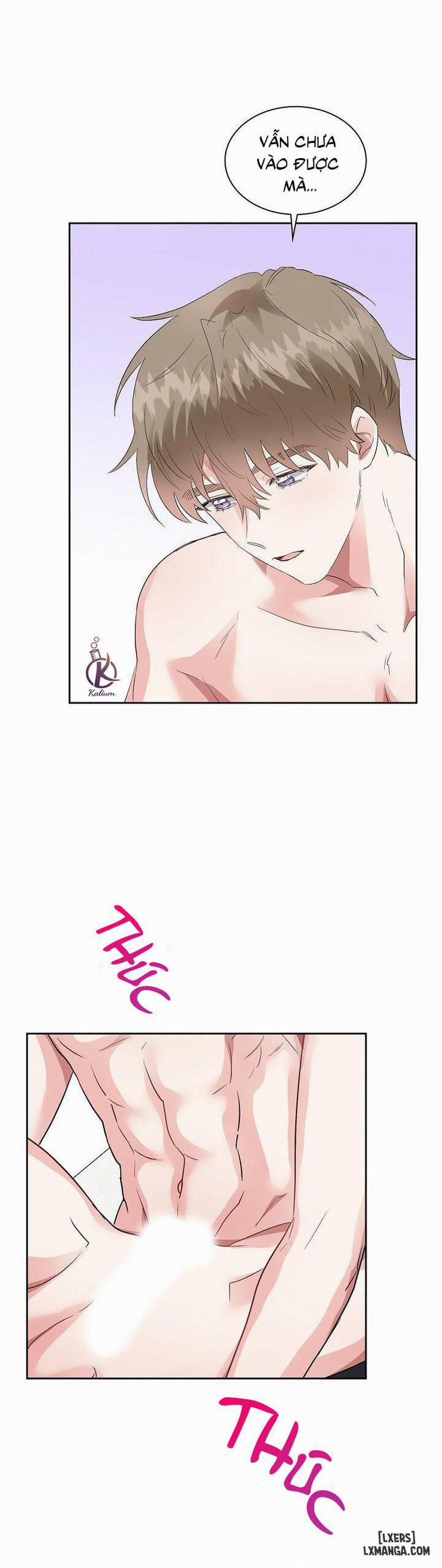 Giọt mưa 6 trang 16