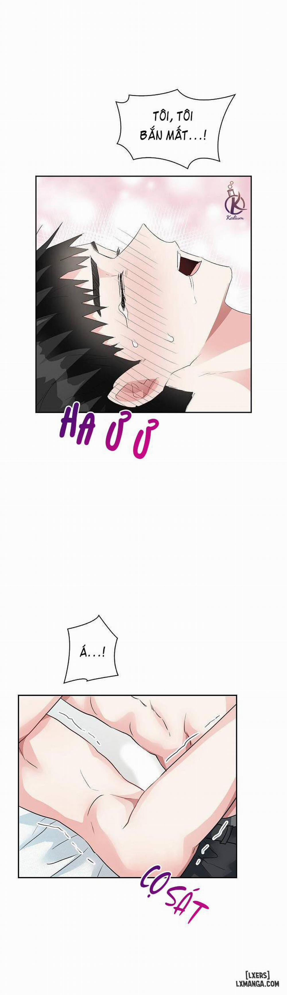 Giọt mưa 6 trang 17