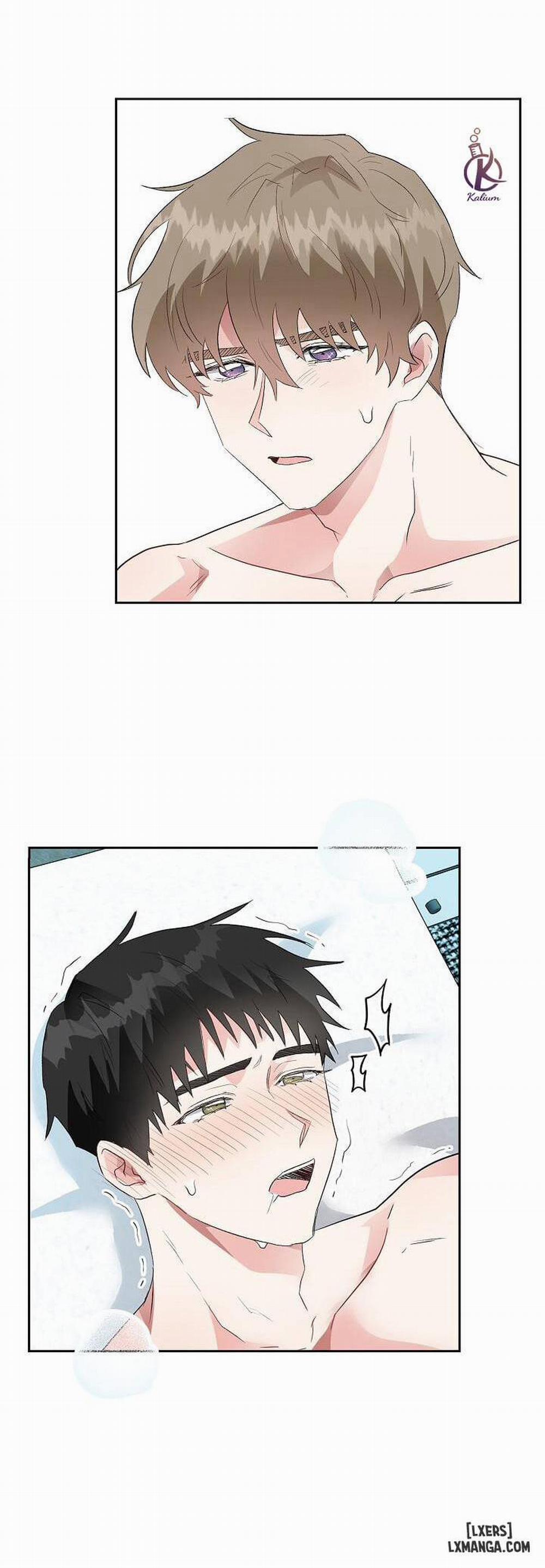 Giọt mưa 6 trang 18