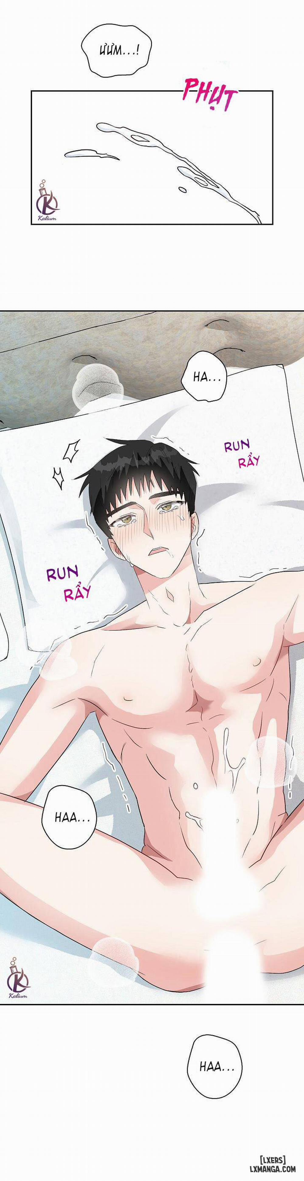 Giọt mưa 6 trang 19