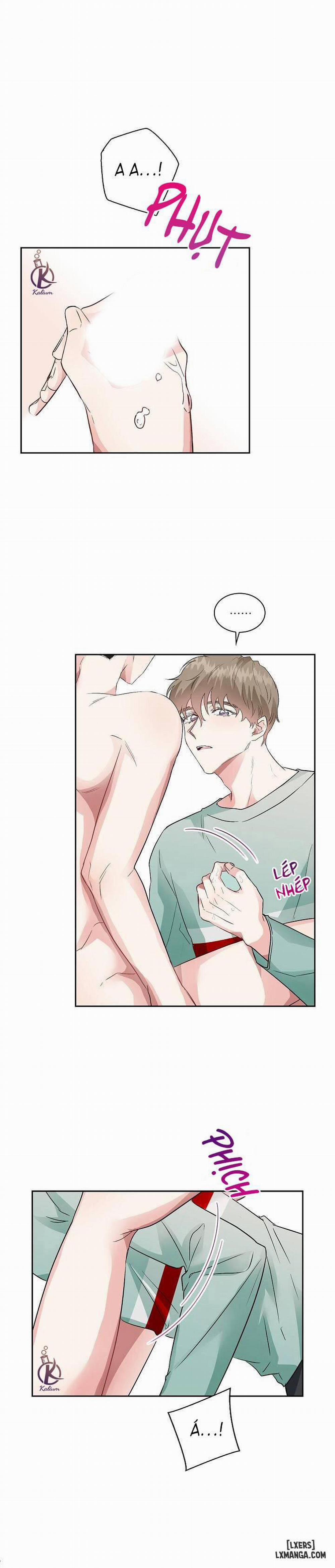 Giọt mưa 6 trang 2