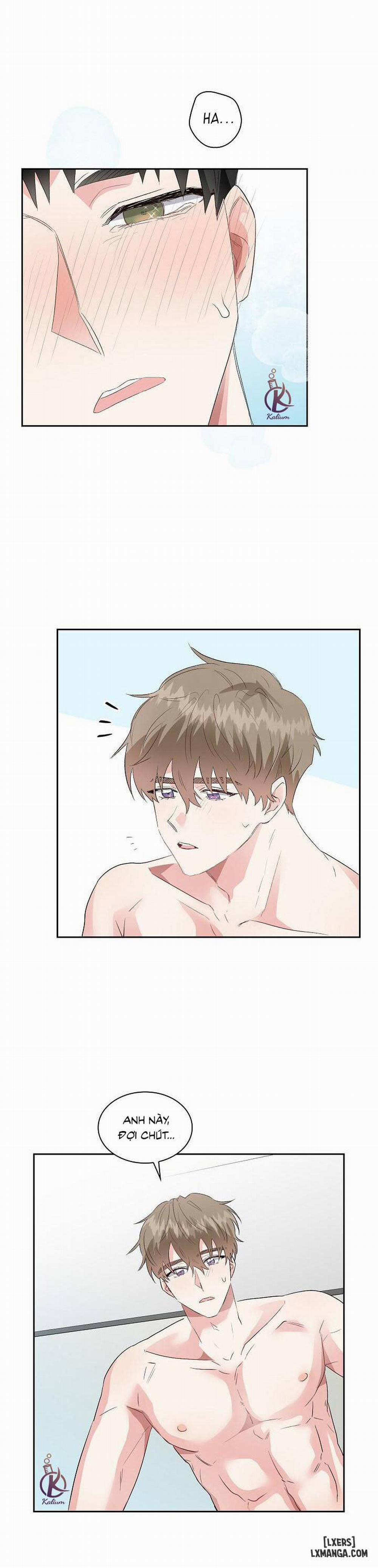 Giọt mưa 6 trang 20