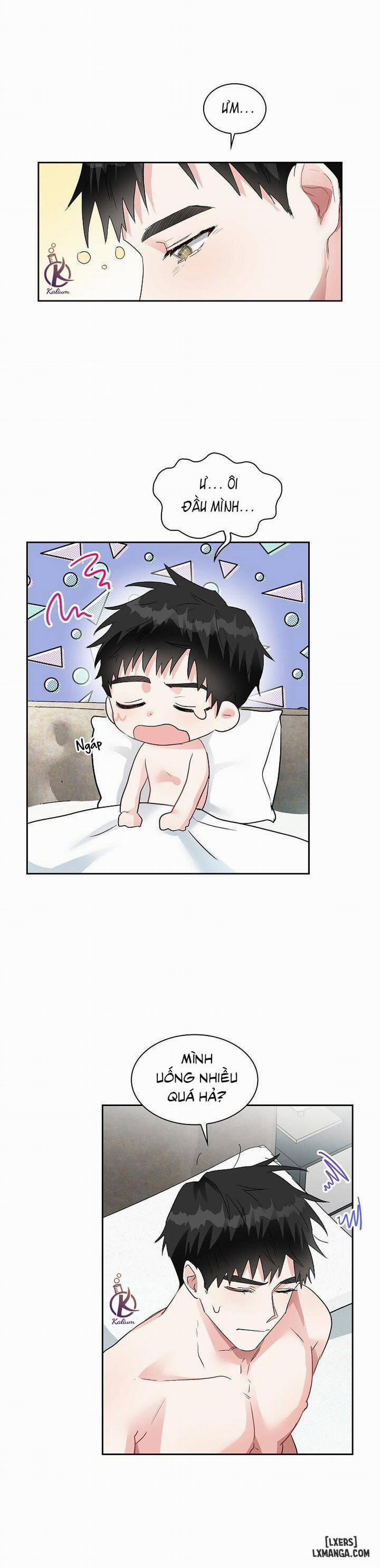 Giọt mưa 6 trang 24