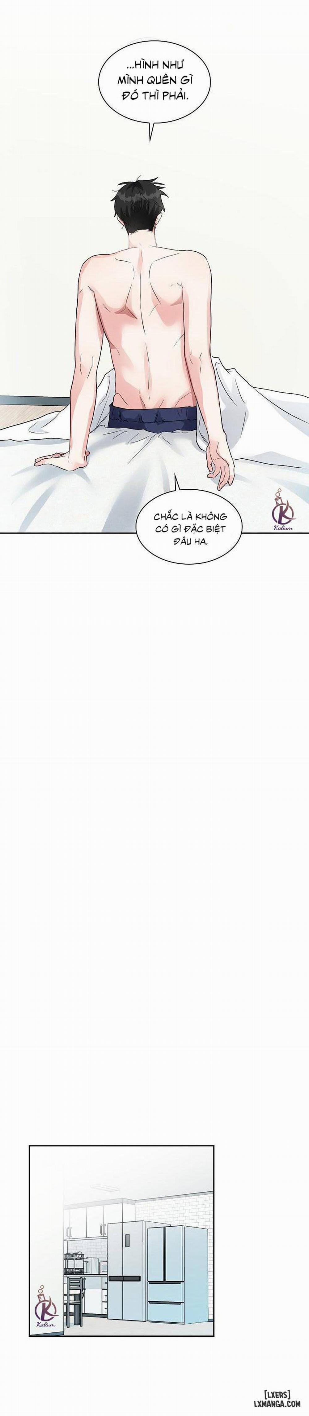 Giọt mưa 6 trang 25