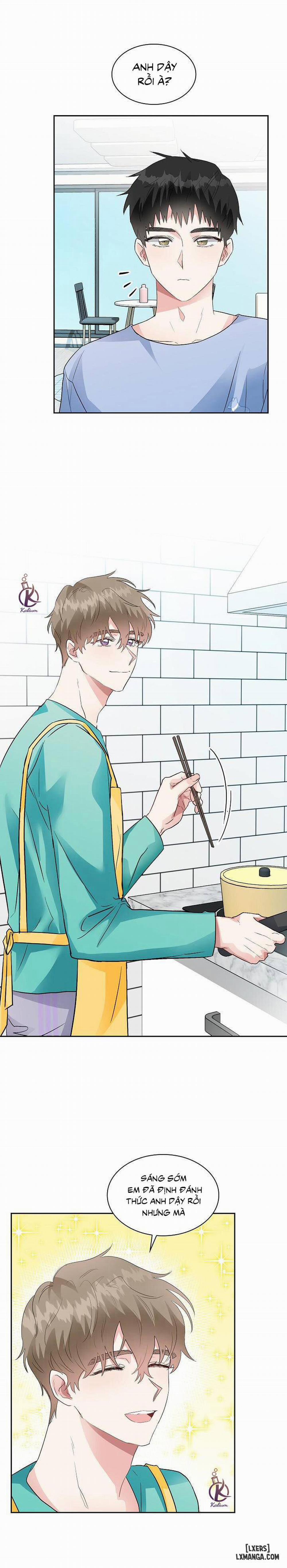 Giọt mưa 6 trang 26