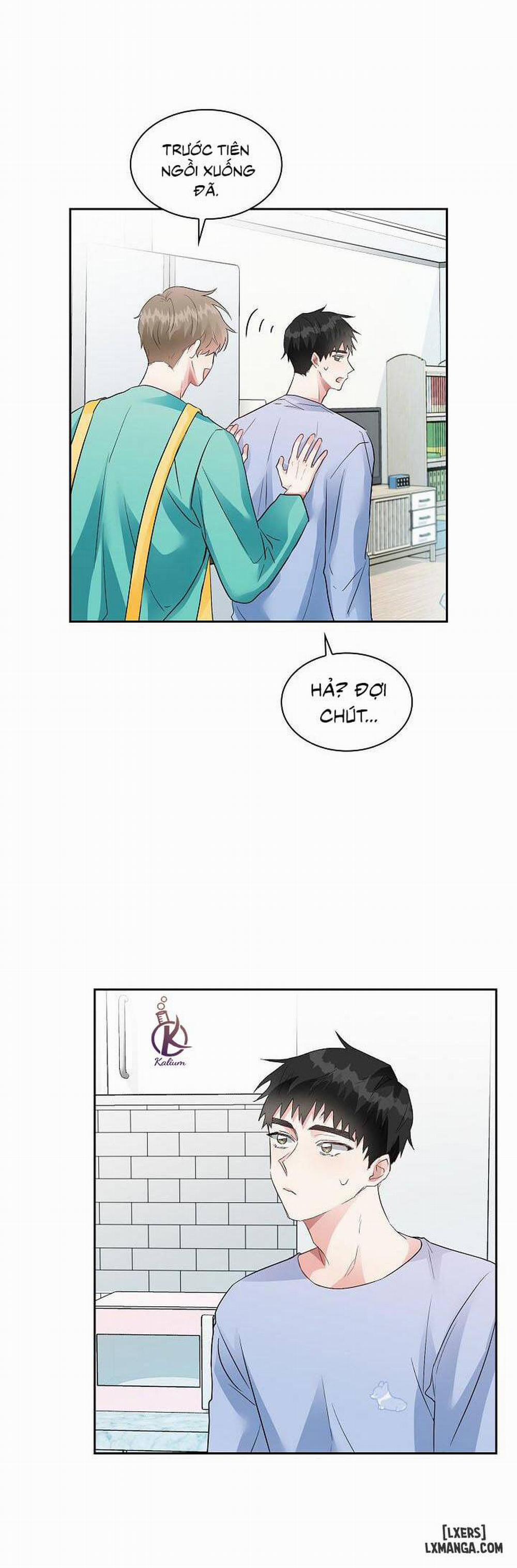 Giọt mưa 6 trang 27