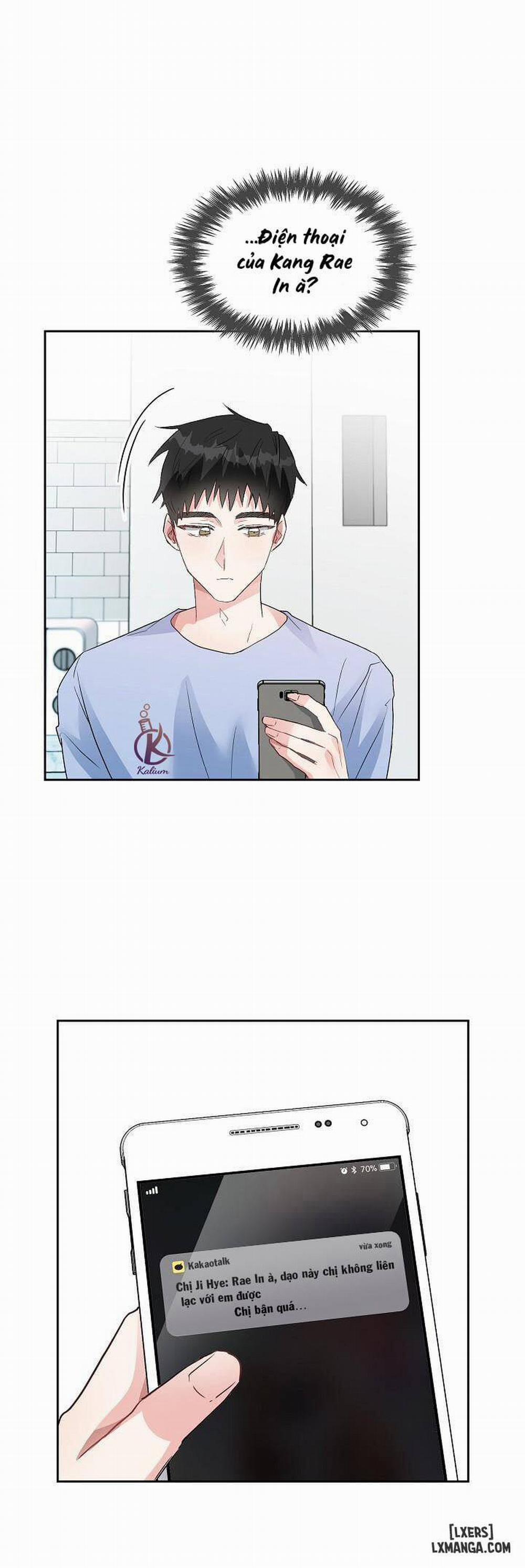 Giọt mưa 6 trang 29