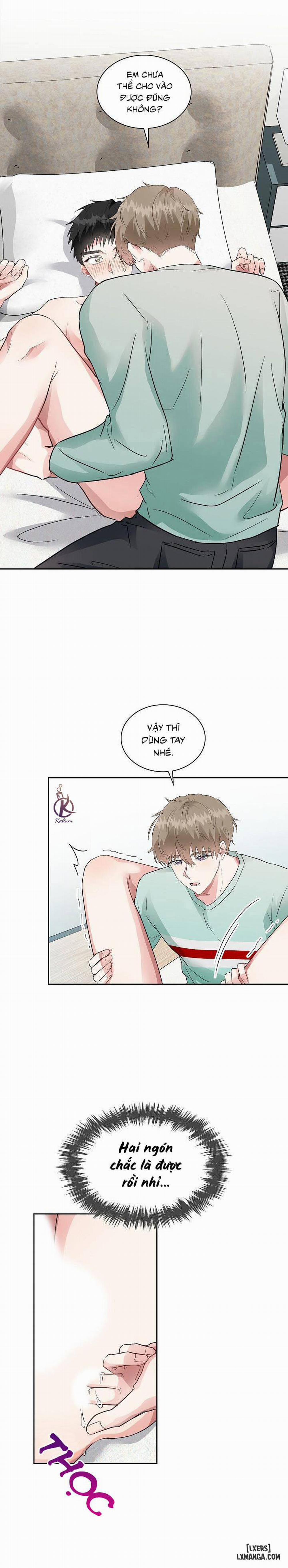 Giọt mưa 6 trang 3