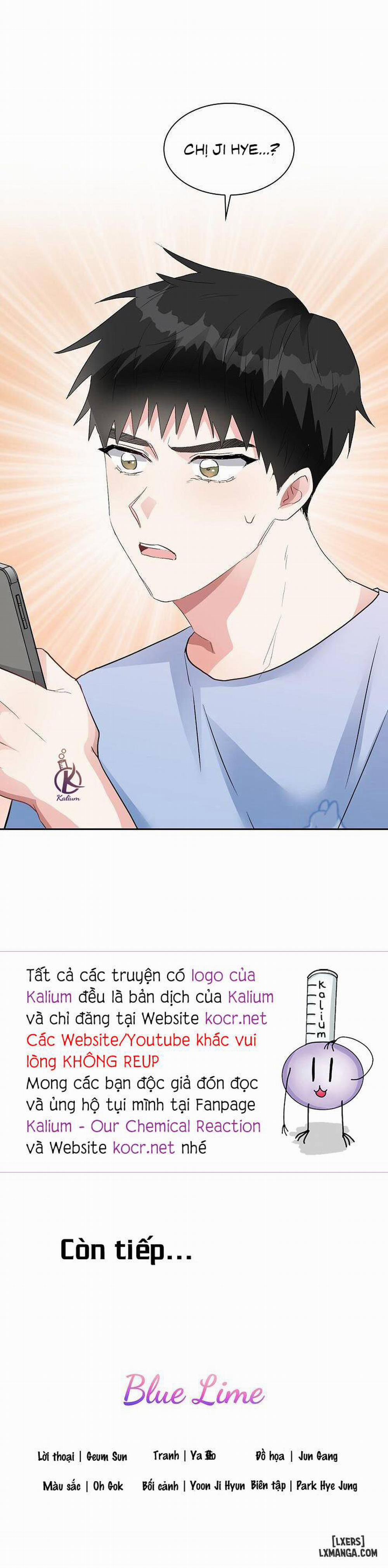 Giọt mưa 6 trang 30