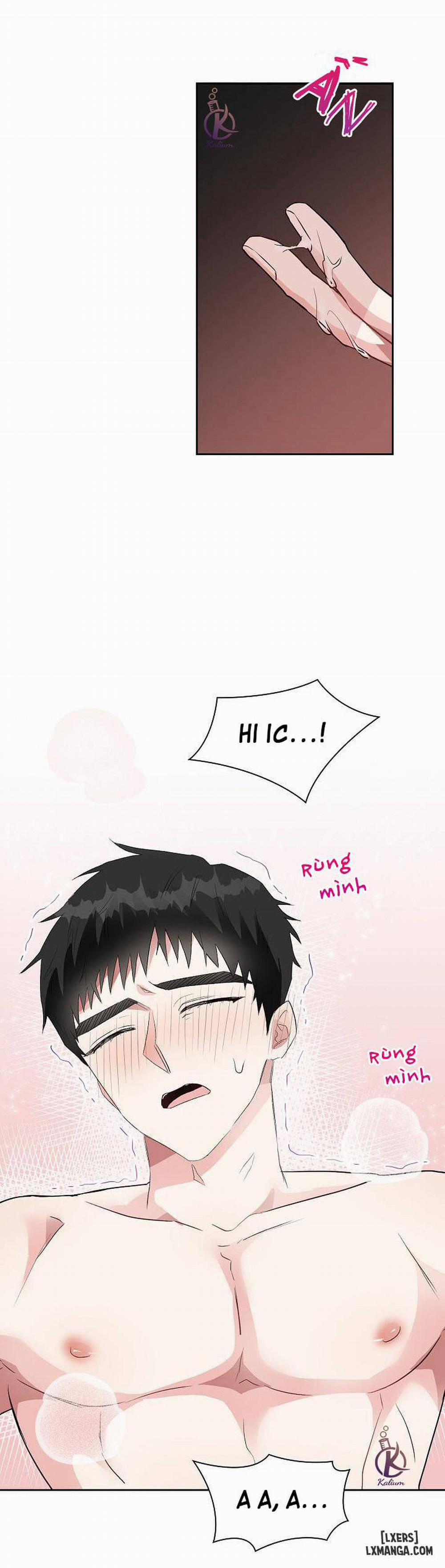 Giọt mưa 6 trang 4