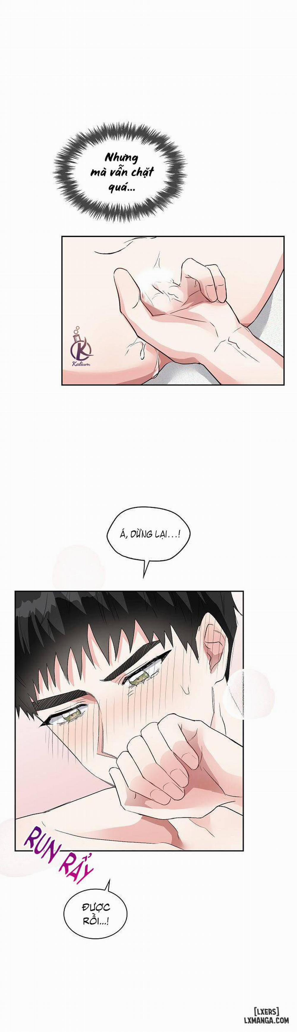 Giọt mưa 6 trang 5