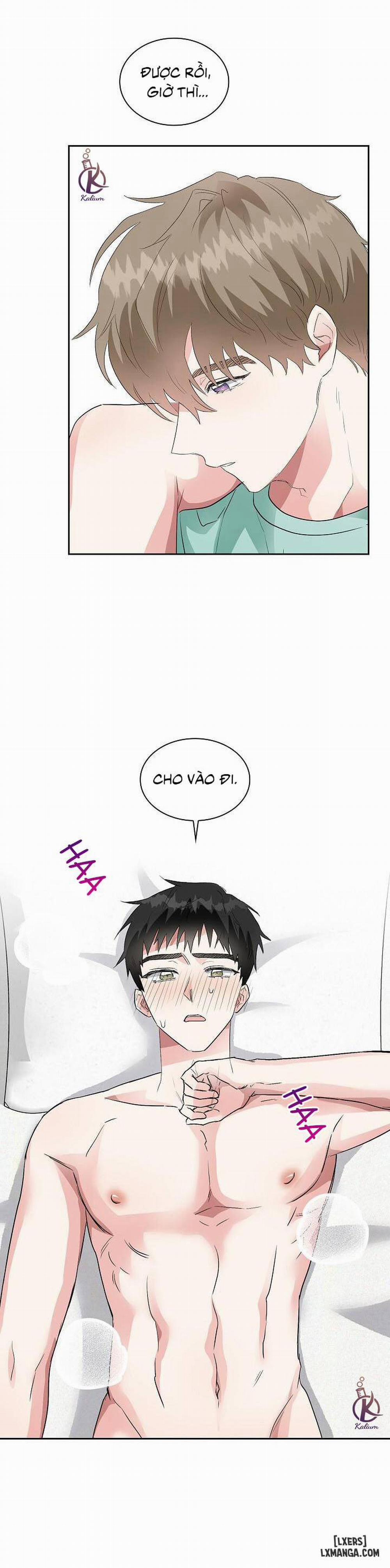 Giọt mưa 6 trang 6