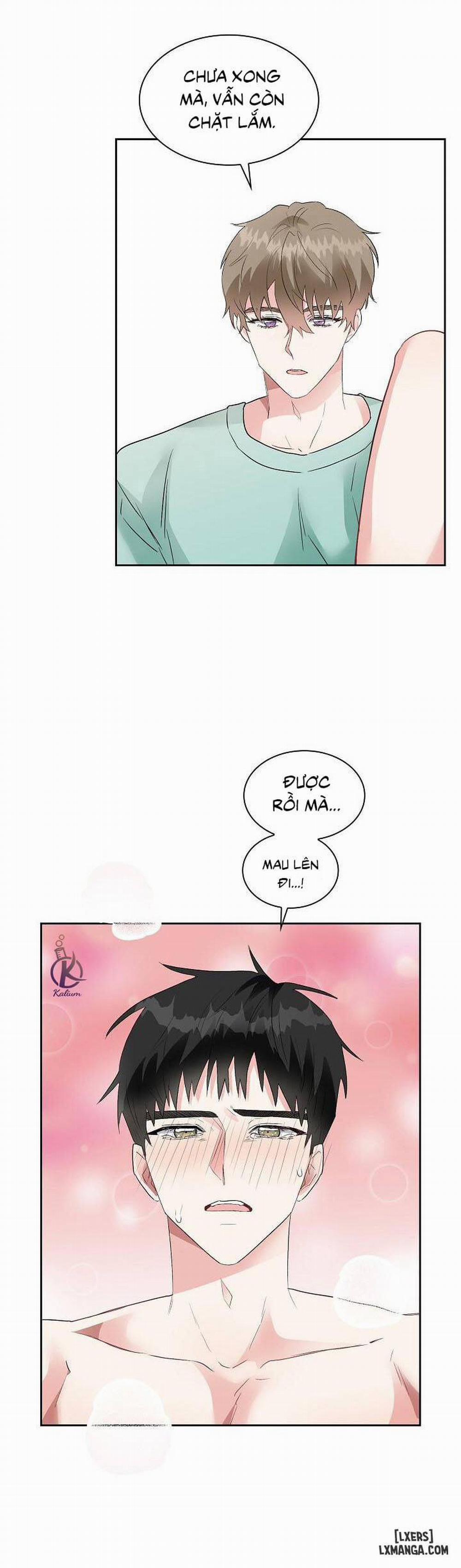 Giọt mưa 6 trang 7