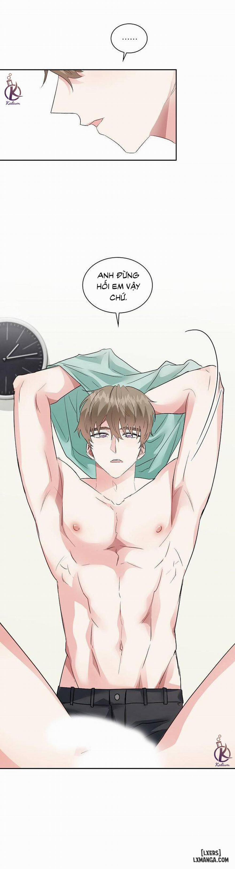 Giọt mưa 6 trang 8