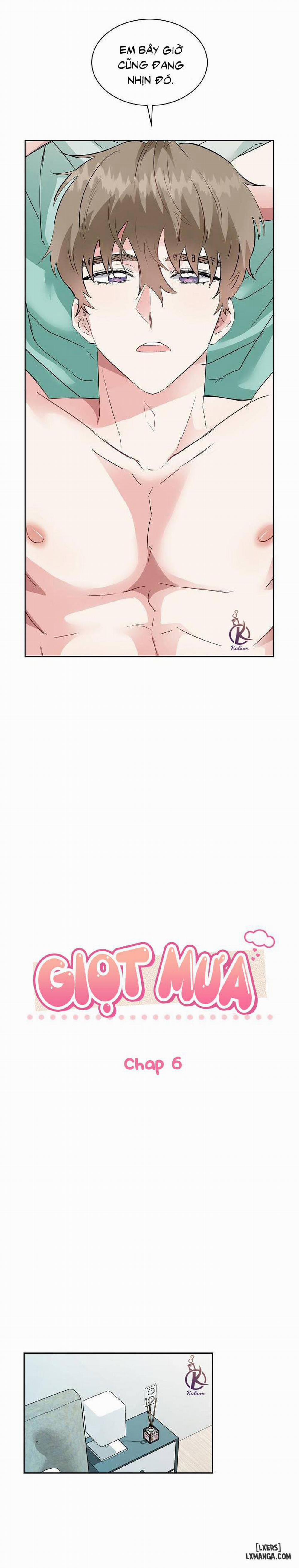 Giọt mưa 6 trang 9