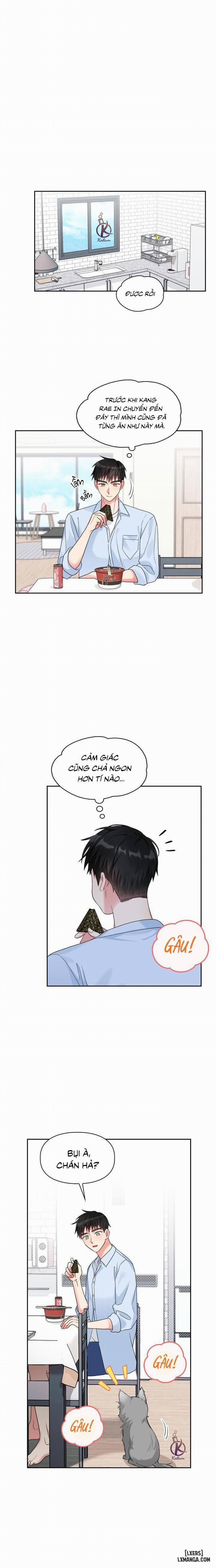 Giọt mưa 60 trang 0