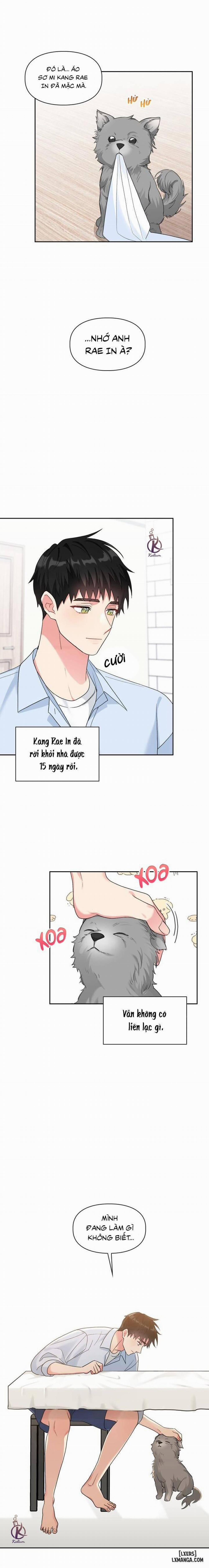 Giọt mưa 60 trang 1