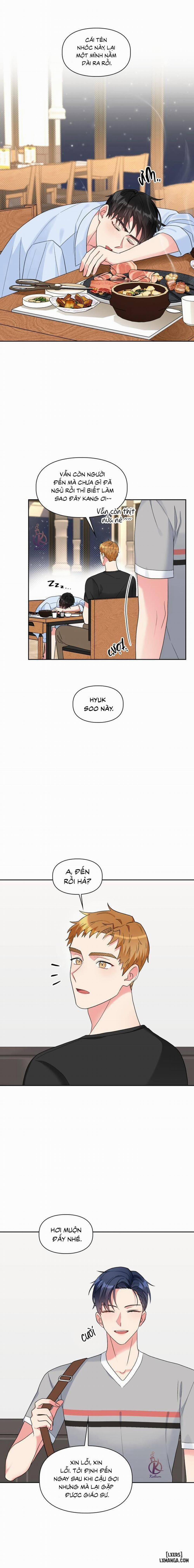 Giọt mưa 60 trang 10