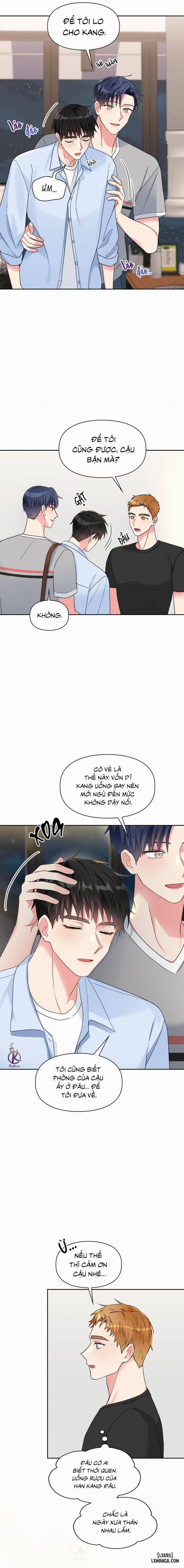 Giọt mưa 60 trang 13