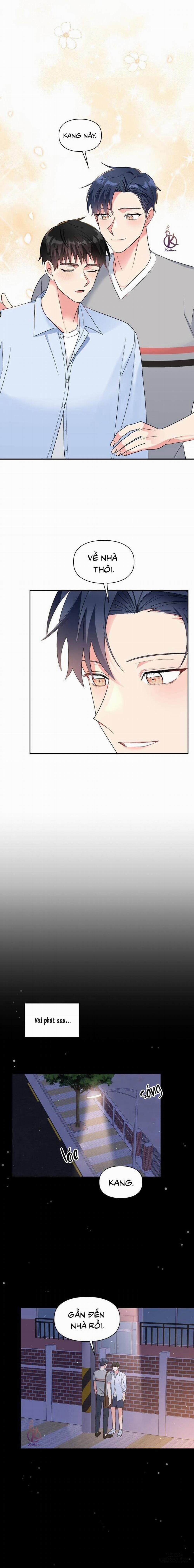 Giọt mưa 60 trang 14